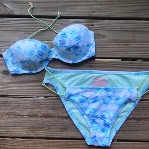 Victoria’s Secret The Knockout Bikini